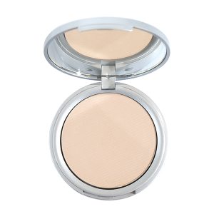 Pressed Foundation Compacts