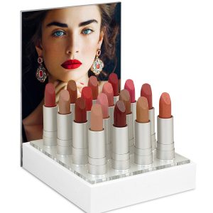 Lipstick Display Package
