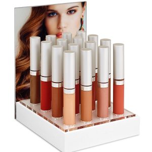 Lip Gloss Display Package