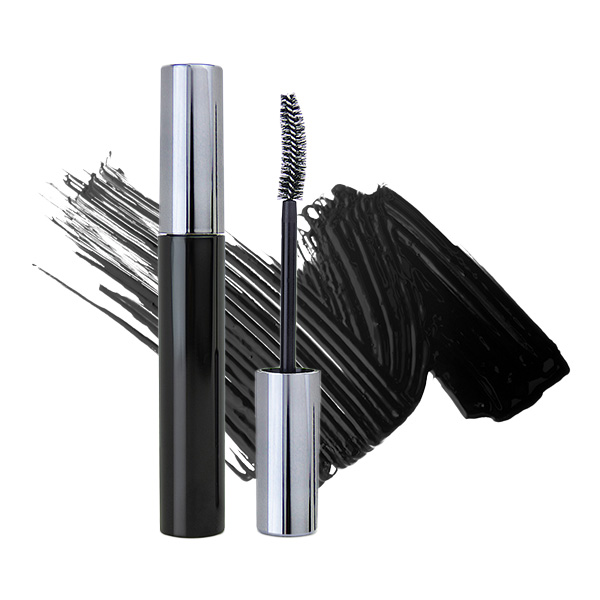 Black Faux Real Mascara