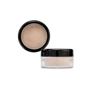 Shiny Black Eyeshadow or Blush Pot 3g