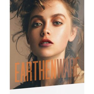 POP Display Graphic: Earthenware