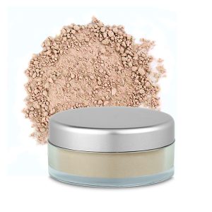Beige Shimmy Powder 4g