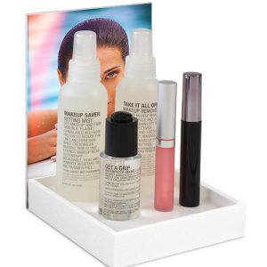 Waterproofing Display Package