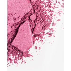 POP Display Graphic: Pink Powder Pigment