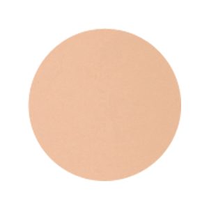 Creamy Pale Porcelain