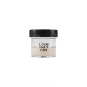 Liquid Matte Lip Base