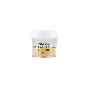 Organic Natural Lipstick Base