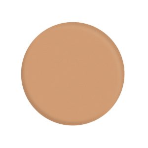 Creamy Beige Cream to Powder Foundation Compact