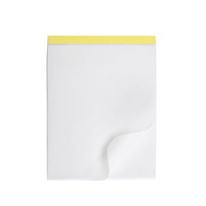 Blending Sheets for Mineral Powder