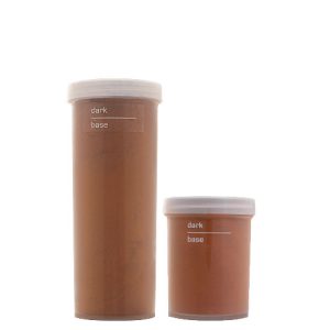 Custom Blend Mineral Powder Bases