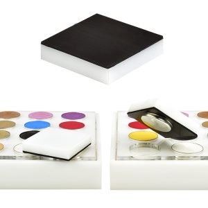 Pressed Pan Remover