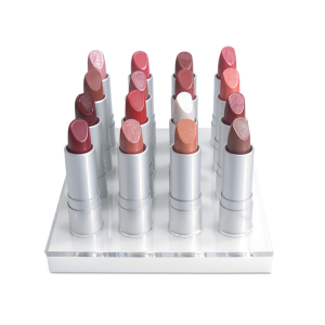Tiny Template: 16 Lipsticks