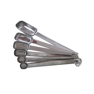 Measuring Spoons for Mineral Powder