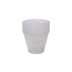 Disposable Cups, 100 pack