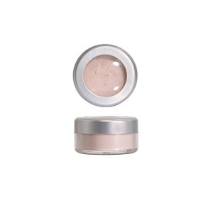 3g Eyeshadow or Blush Jar w/ Sifter