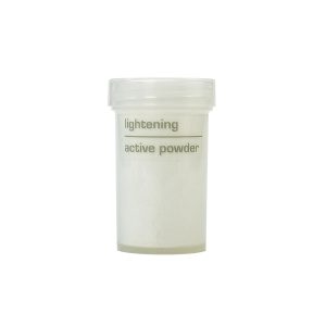 Lightening Active Powder