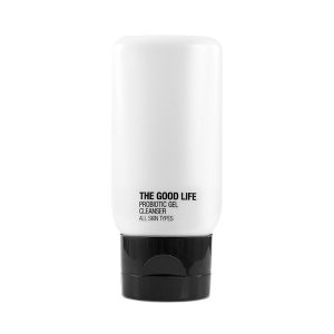 The Good Life Probiotic Gel Cleanser