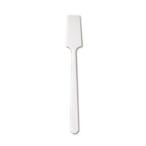 Plastic Spatulas, 6 pack