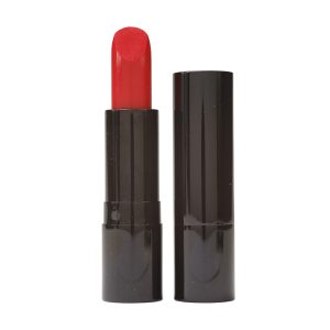 Black Shiny Lipstick Tube