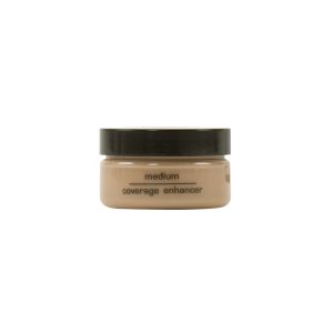 Custom Blend Coverage Enhancers