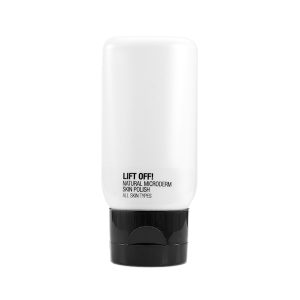Lift Off! Natural Microderm Skin Polish