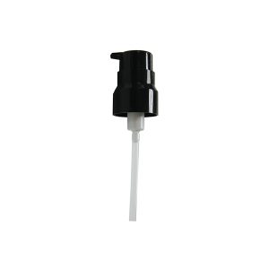 Foundation Pump for Toners & Modifiers