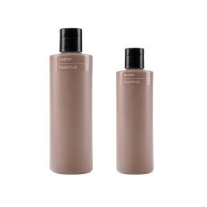 Foundation Bases: Matte