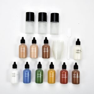 Mini Foundation Package