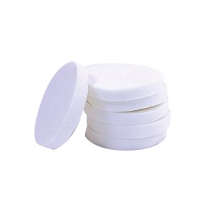 Foam Sponge for Wide Mouth Jars 6 pack