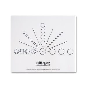 Calibrator for Measuring and Blending