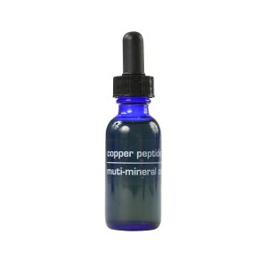 Multi Mineral Complex