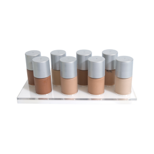 Large Template: 8 Foundation Spatula Bottles