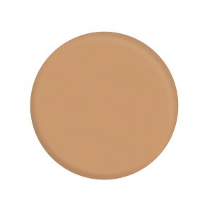 Creamy Almond Cream to Powder Foundation Compact