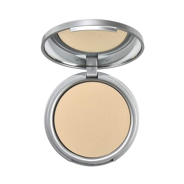 Shine Control Compacts