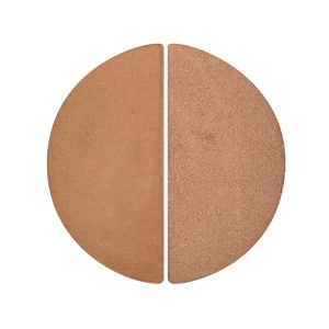 Totally Beach Bronzed Beauty Duo Bronzer