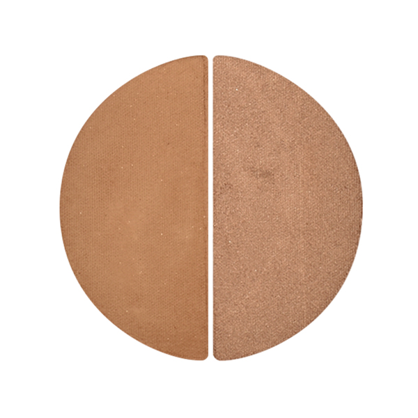 Totally Beach Bronzed Beauty Duo Bronzer