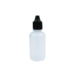 Dropper Tip Squeeze Bottle 1 oz