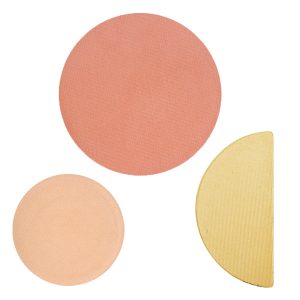 Pressed Mineral Foundation Pans