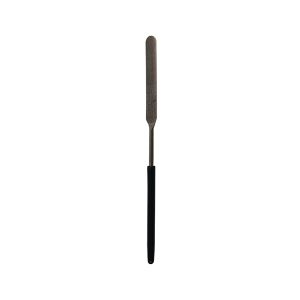 Metal Spatula with Cushion Grip Handle