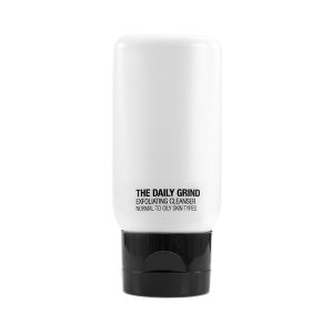 The Daily Grind Exfoliating Cleanser