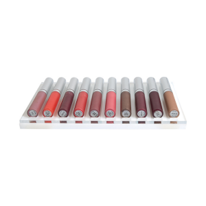 Large Template: 10 Gloss or Concealer Wands