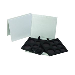 Eco-friendly Paperboard Palette (insert required)