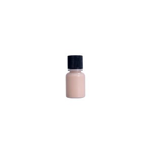 Travel Bottle, 6 Pack 1/4 oz