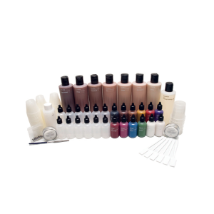AIRBRUSH FOUNDATION COMPLETE PACKAGE