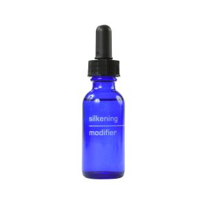 Silkening Modifier