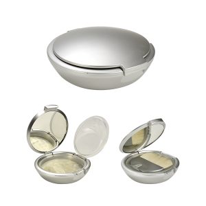 Loose Powder Compact