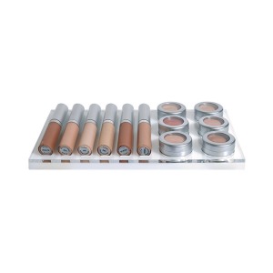 Large Template: 6 Gloss or Concealer Wands & 6 Concealer Pots