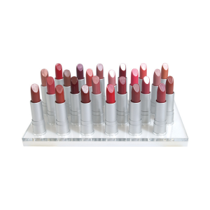 Large Template: 24 Lipsticks