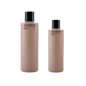Foundation Bases: Moisture Tint